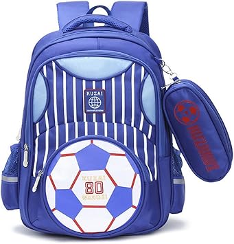 soccer backpack amazon
