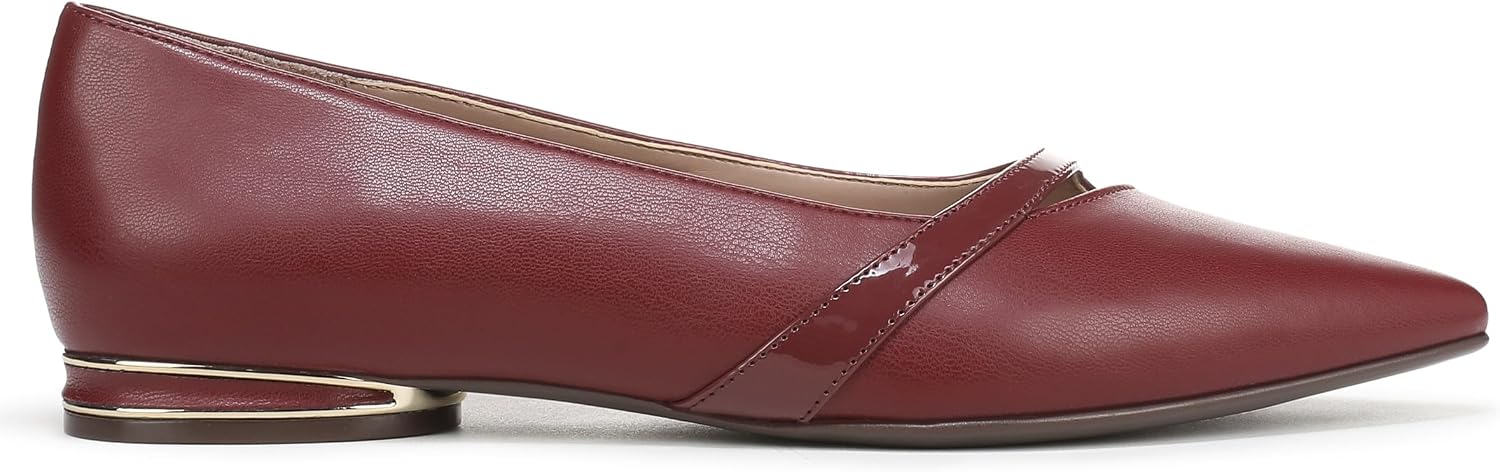 Naturalizer Women's, Bria Flat