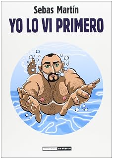 Yo lo vi primero