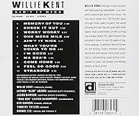 Vista 2 de Ain't It Nice