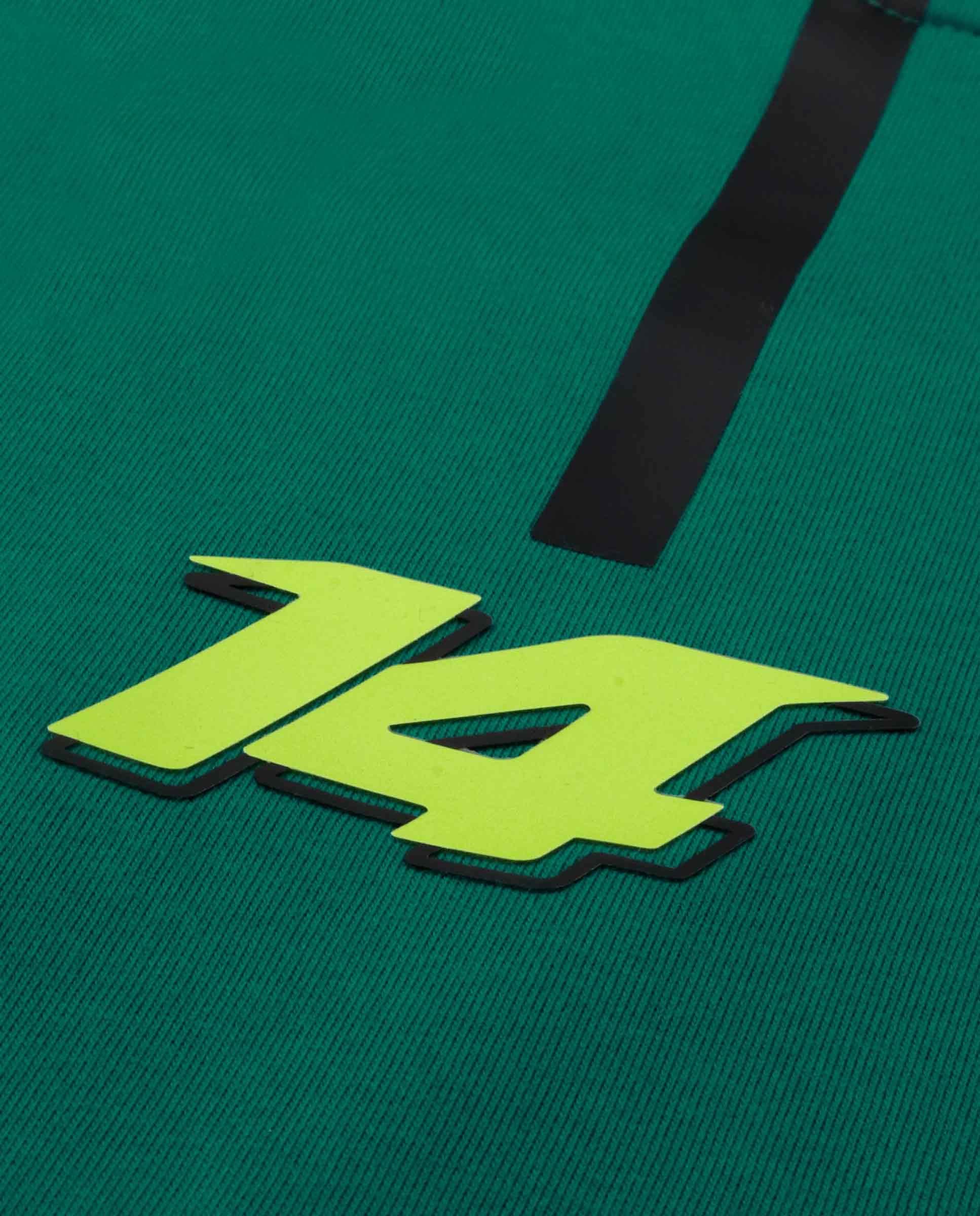 KIMOA Camiseta Unisex niños