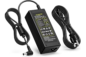 Power Cord for Samsung UN32J4500AF Series TVs