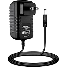 AC/DC Adapter for LifeCORE Fitness 985 Elliptical LC-990 LC990 Exercise Machine