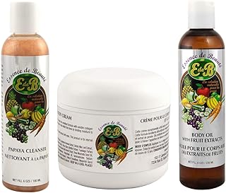 Essence de Beaute Crema facial y corporal con...