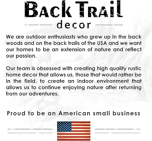 Miniatura 6 de Decoración de pared de granja, letrero de letras para el hogar con molino de viento de metal rústico y madera blanca, colgante de pared para sala de