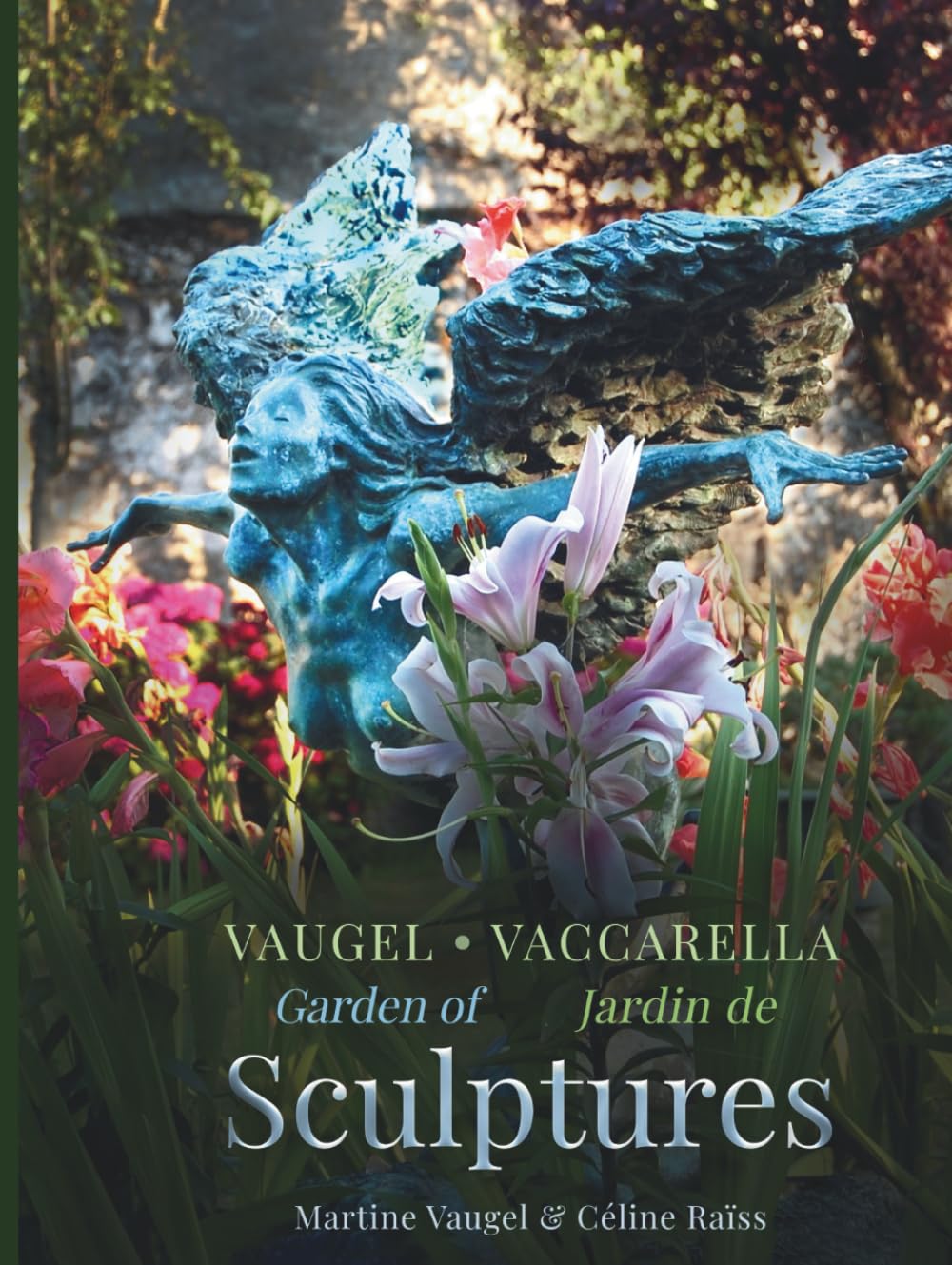 Vaugel Vaccarella Garden of Sculptures: Jardin de Sculptures