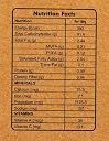 Farm Made Organic Coconut Sugar 250g - Unprocessed, Low GI, Diabetic Safe, Non-GMO, Natural Sweetener (Pack of 2) gallery image
