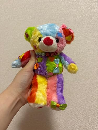 Amazon.co.jp: KAWAI I ベア S パステル 938-0138 : おもちゃ