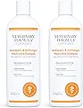 Veterinary Formula Clinical Care Antiseptic and Antifungal Medicated Shampoo - product image