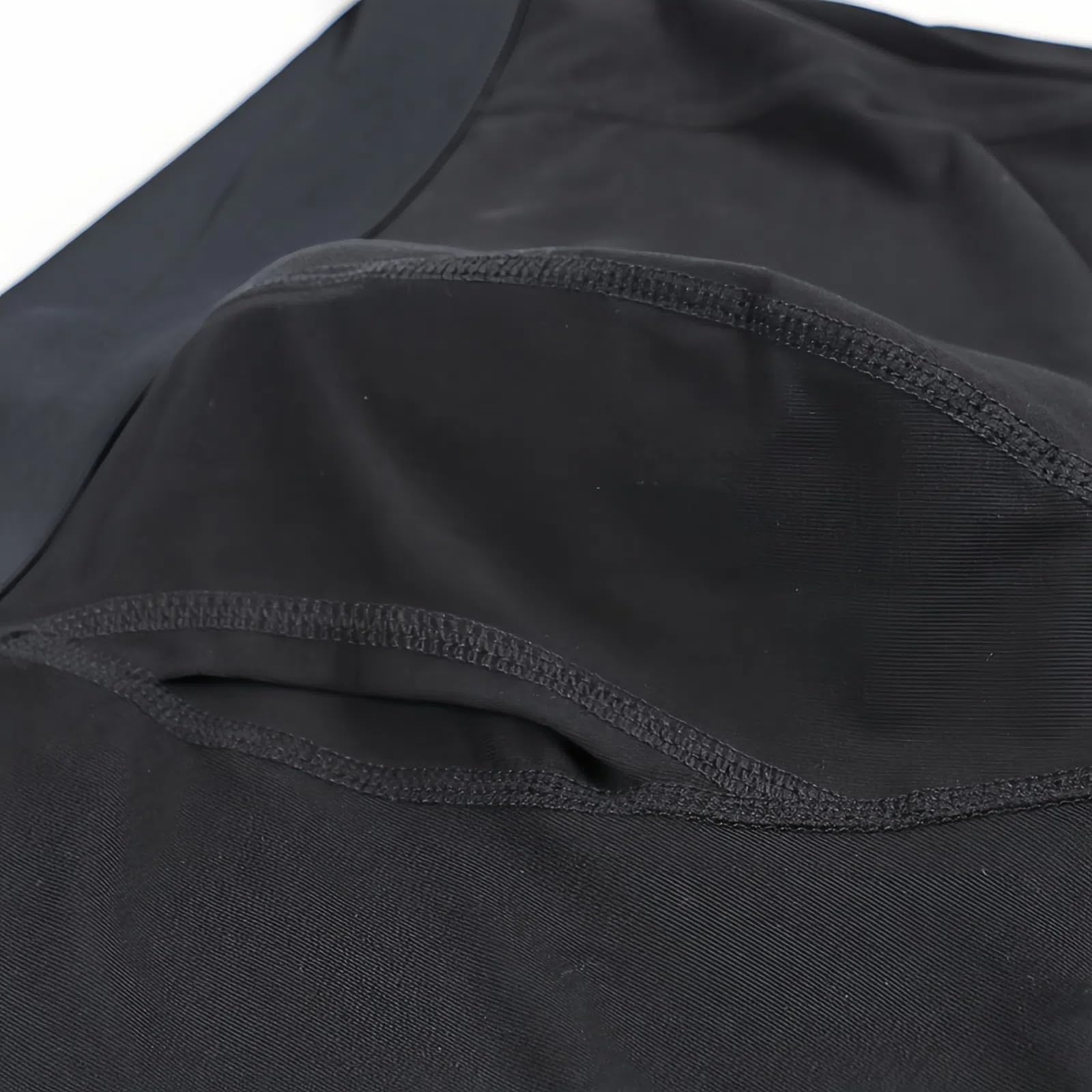 Boxers Men Multipack Erhöhen Sie Die Flache, Abriebfeste Beine, Laufen Sie Eng Anliegende Fünf-Punkte-Sport-Vierkant Hose Für Männer