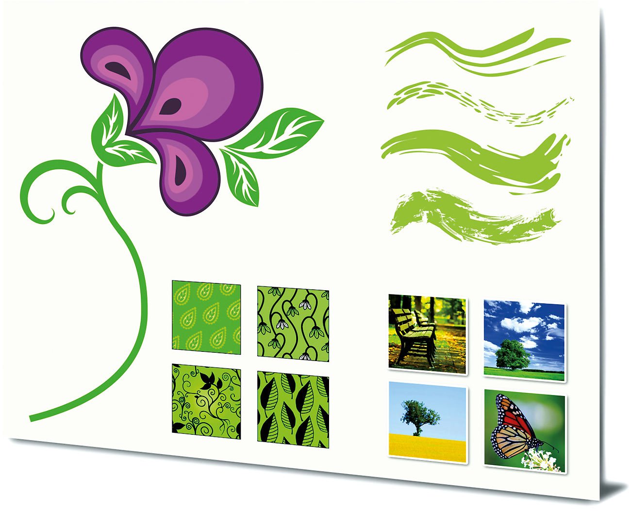 CorelDRAW Graphics Suite X5 Home & Student