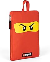 Vista 1 de LEGO NINJAGO Future Accessory Pouch