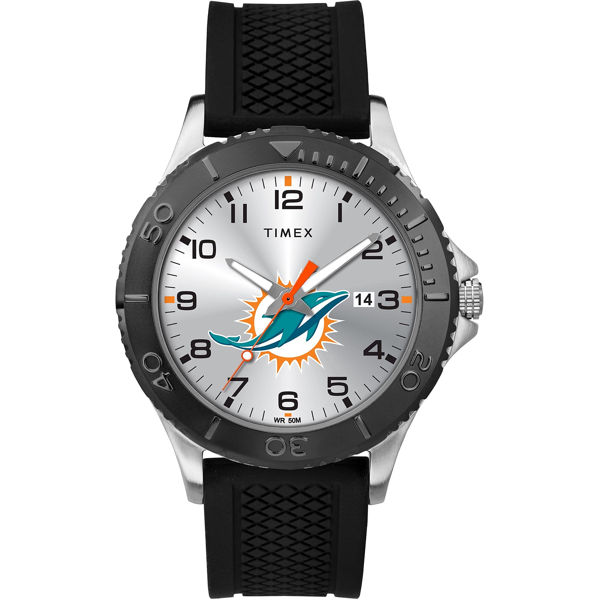 Timex NFL Gamer Watch