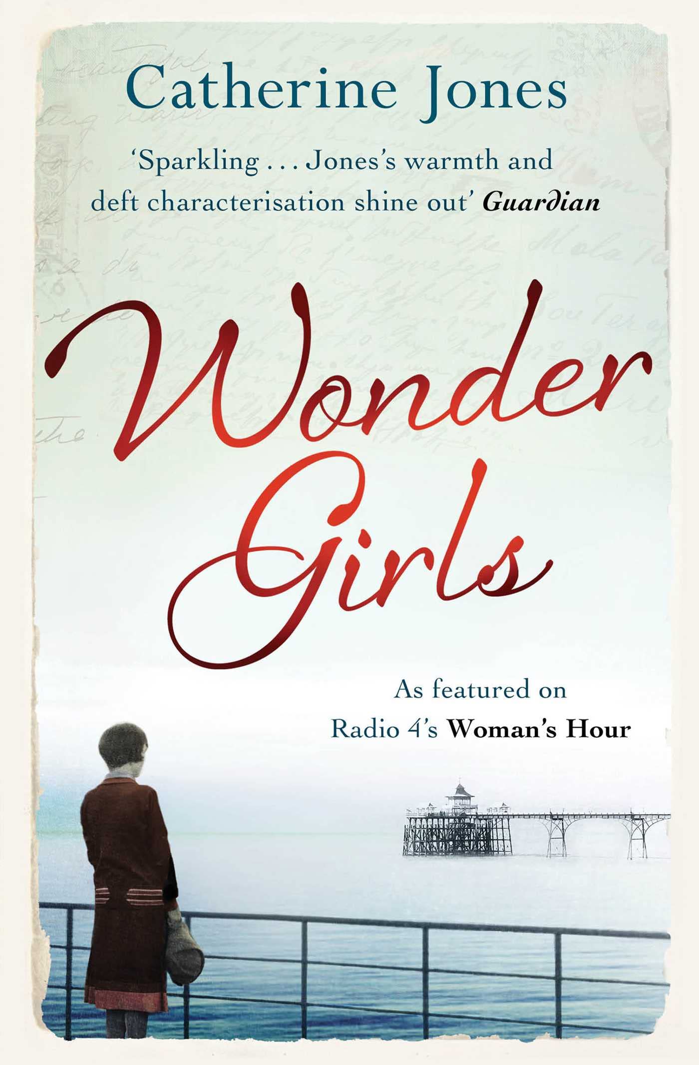 Wonder Girls