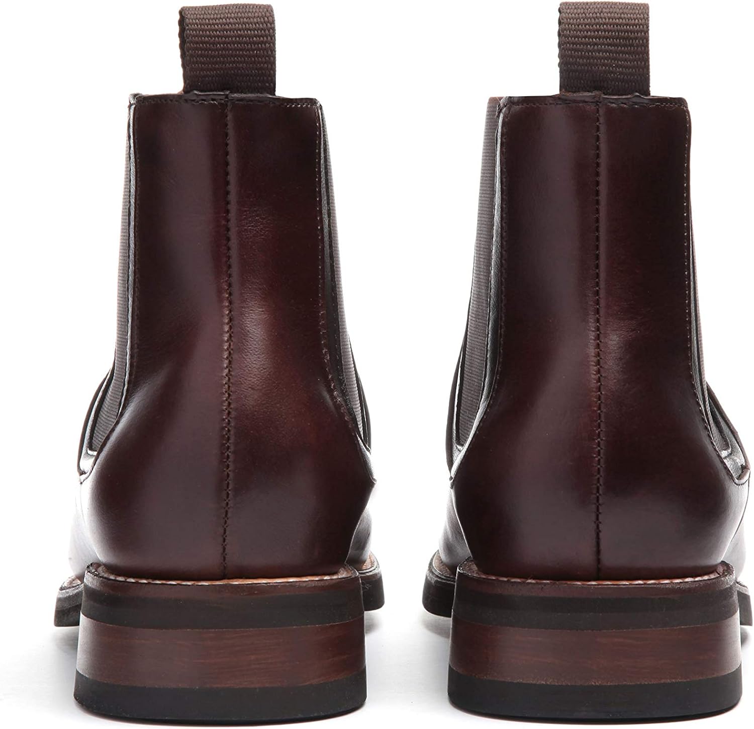  | Thursday Boot Company Men's Duke Chelsea Leather Boot | Chelsea