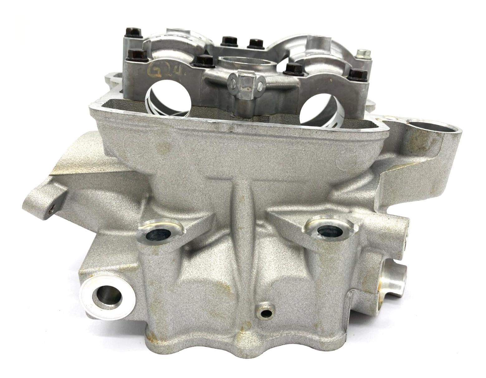 Amazon.com: Genuine OEM 2017 For Kawasaki KX250F Cylinder Head Amazon.com: Genuine OEM 2017 For Kawasaki KX250F Cylinder Head
