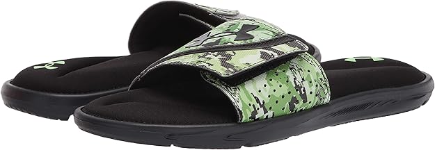 under armour ignite slides