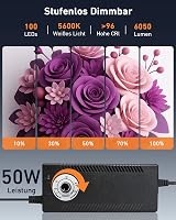 DUCLUS 60 cm Professzionális Fotódoboz LED Világítással, 6 Háttérrel 3