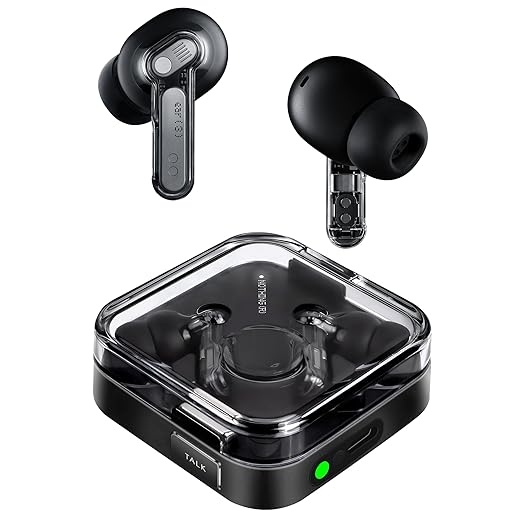 Nothing Ear (3) Wireless ANC Earbuds