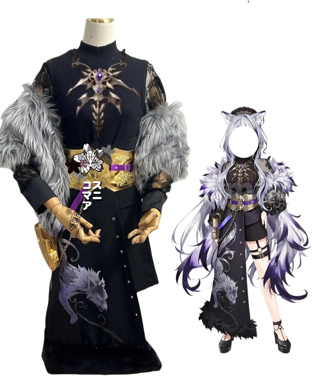 プリズマ☆イリヤ プリズマ☆ファンタズム サマーセット アクリル