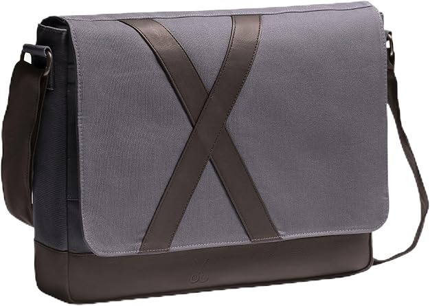 KAFT Unisex Yatay Postac   antas  Nevend