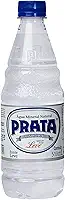 Prata Água Mineral Leve Sem Gás Pet 510Ml