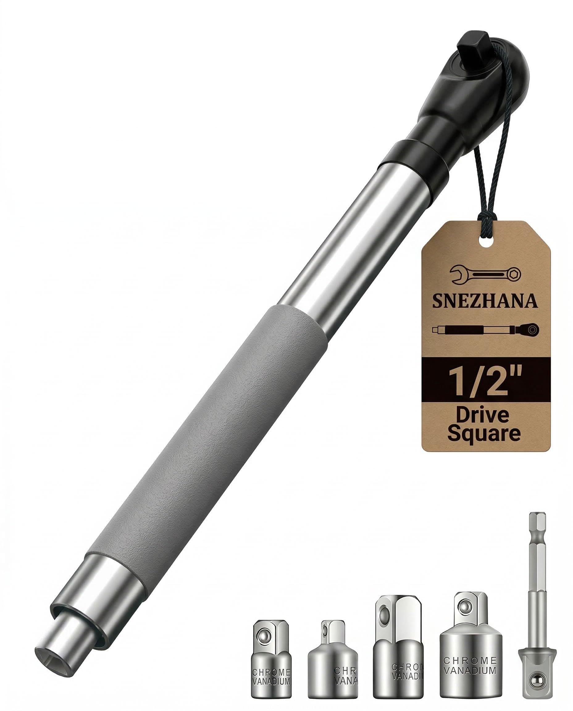 Amazon.com: SNEZHANA 1/2