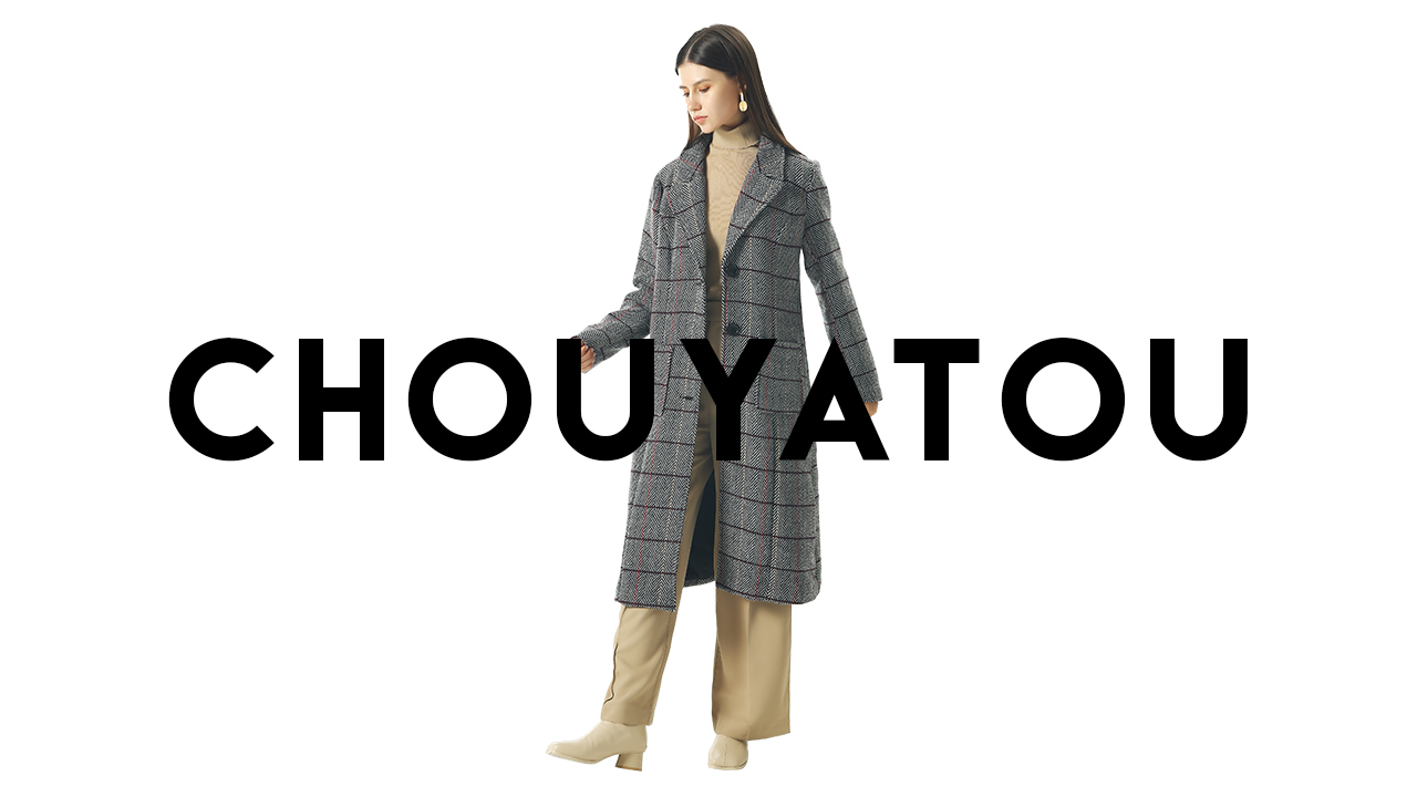 Amazon.com: chouyatou Women's Big Notch Lapel Single Breasted Mid