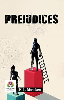 Mencken's Candid Commentary: Navigating Through Prejudices