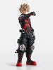 TAMASHII NATIONS - My Hero Academia - Katsuki Bakugo - El Comienzo - Figura de Acción S.H.Figuarts 5