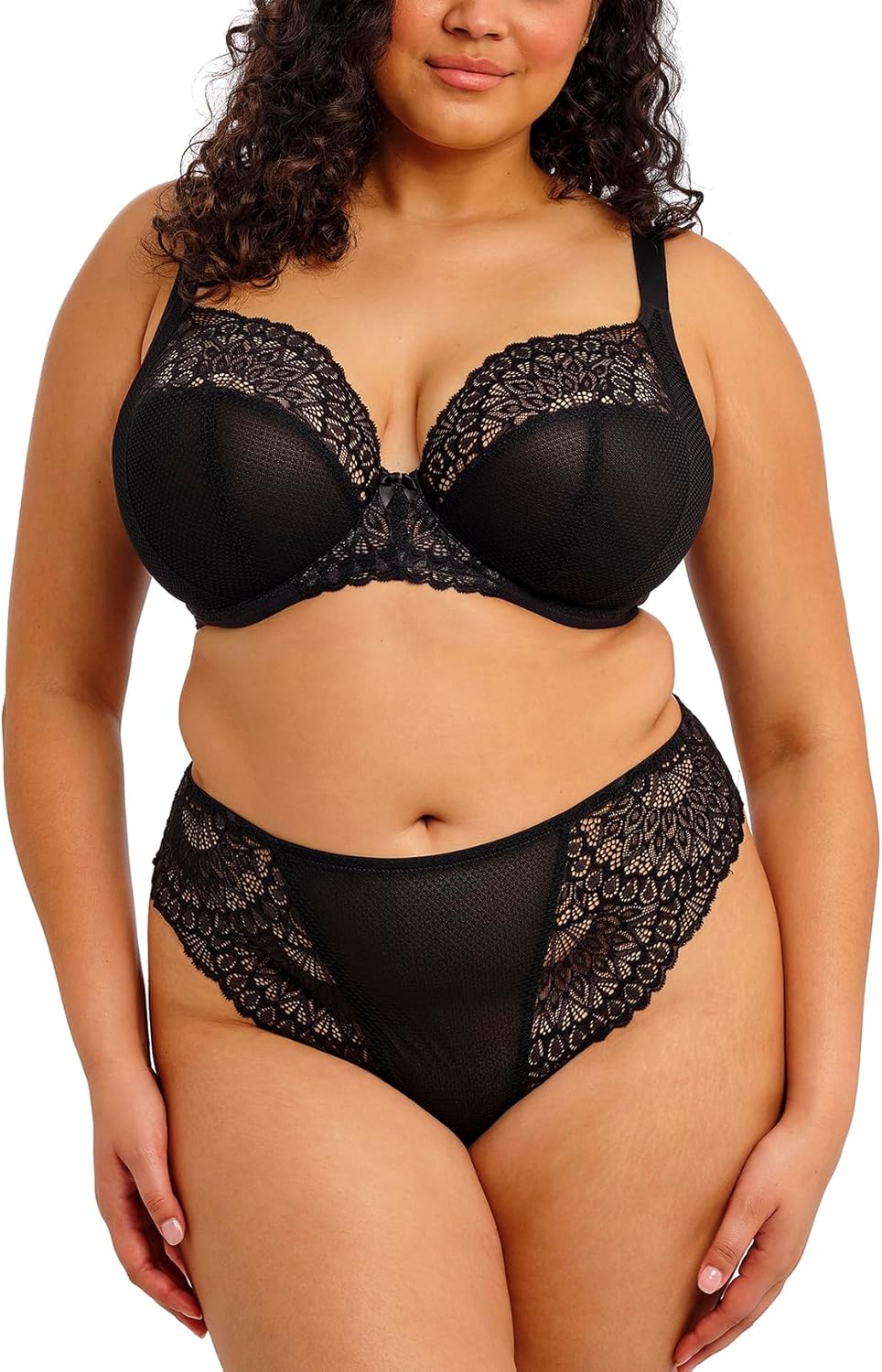 Elomi Women's Tiernie Thong - Image 3