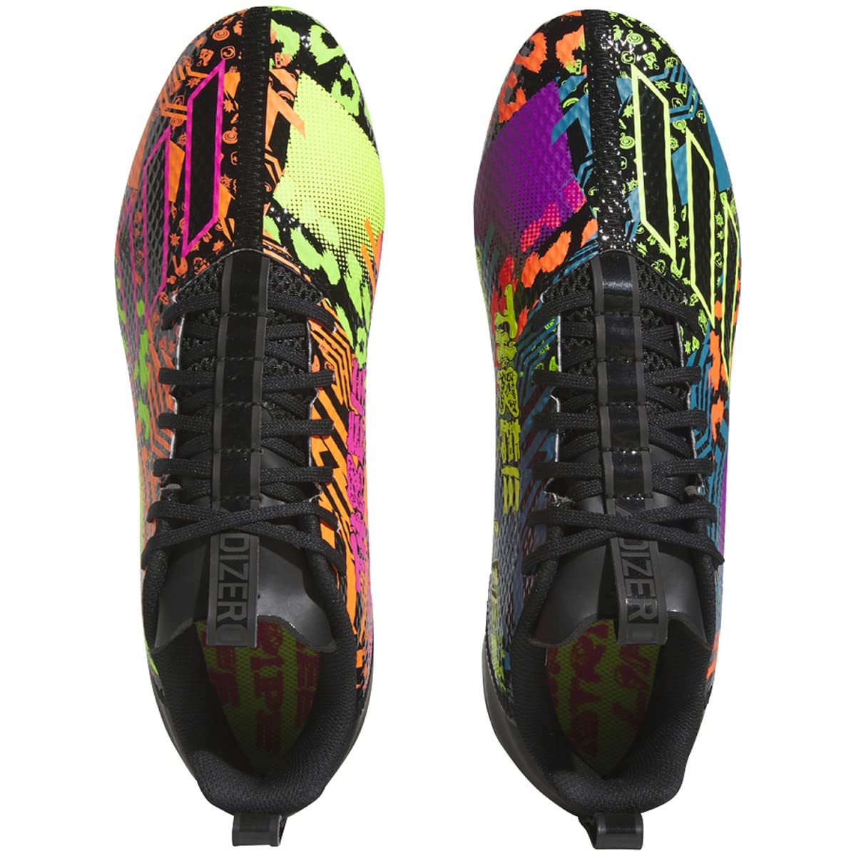 adidas Adizero Spark Mens Football Cleats