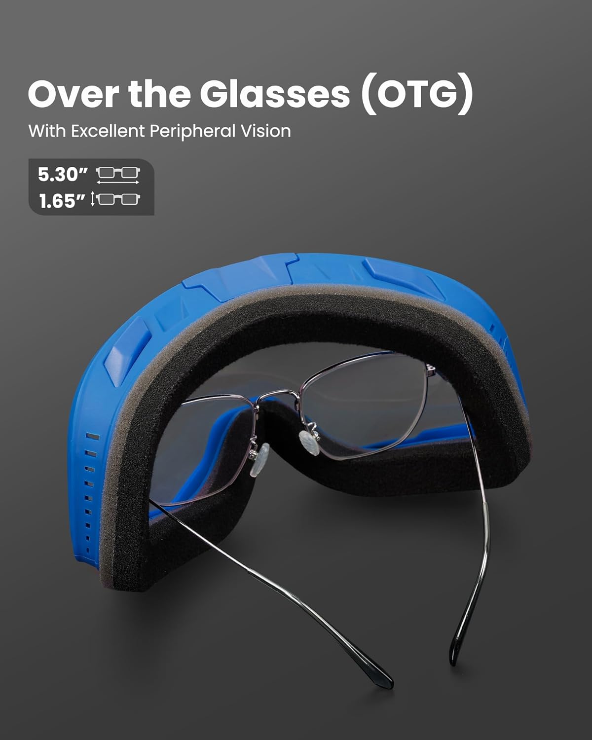 OutdoorMaster unisex-adult Tern - Image 6