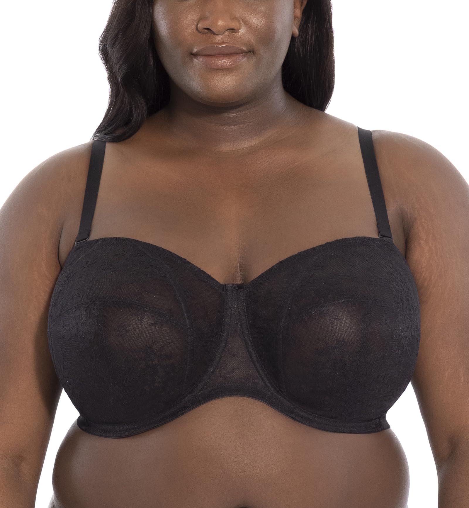 Goddess Damen Vollständige Abdeckung BH (1er Pack)