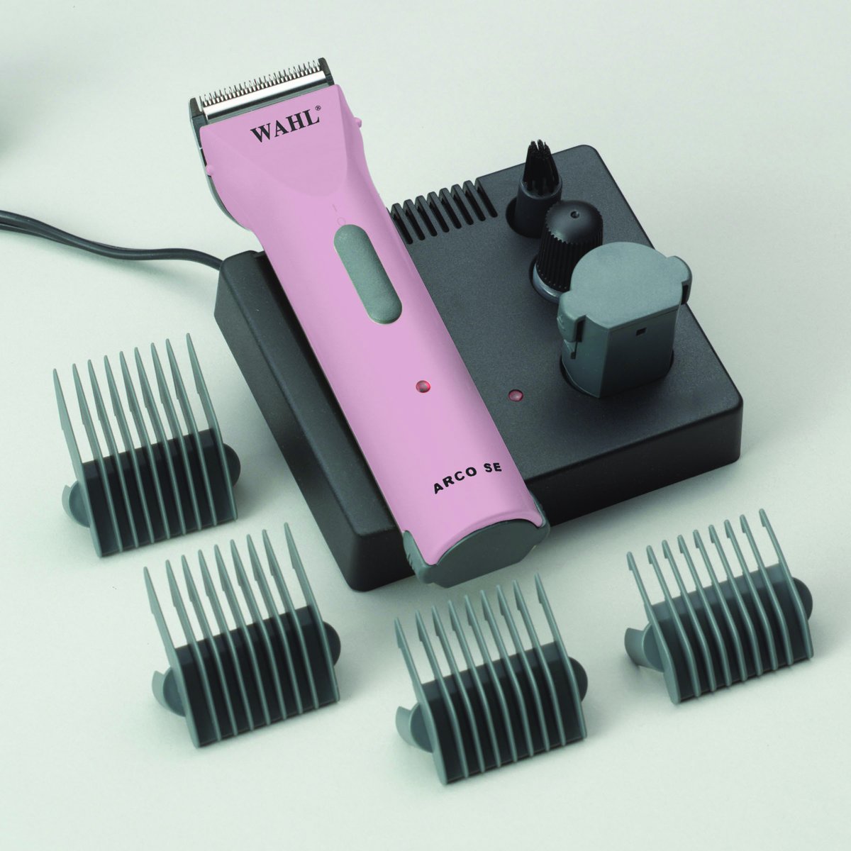 Wahl Professional Animal 8786 600 Arco Se Pink Professional