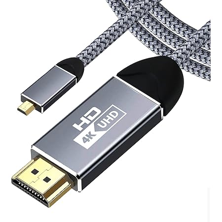 Amazon オーディオファン マイクロhdmiケーブル Microhdmi オス Hdmi A オス High Speed対応 デジカメ ビデオカメラ Raspberrypi4とテレビ モニターを接続 ブラック 3 0m オーディオファン Hdmiケーブル Amazon オーディオファン マイクロhdmiケーブル Microhdmi オス Hdmi A オス High Speed対応 デジカメ ビデオカメラ Raspberrypi4とテレビ モニターを接続 ブラック 3 0m オーディオファン Hdmiケーブル