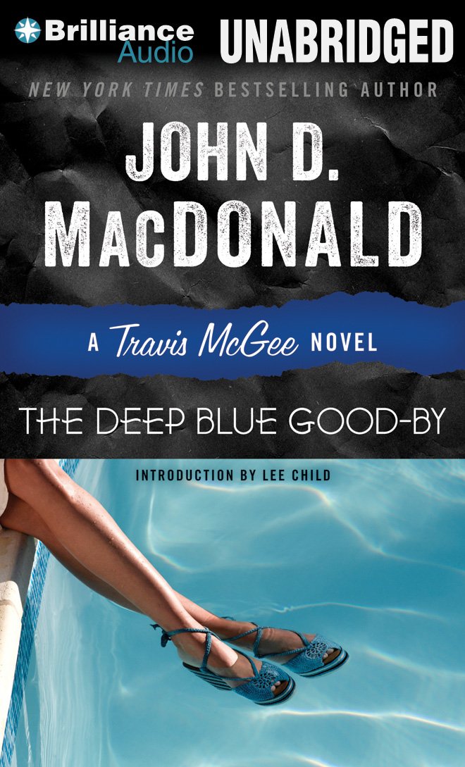 The Deep Blue Good-By (Travis McGee Mysteries)