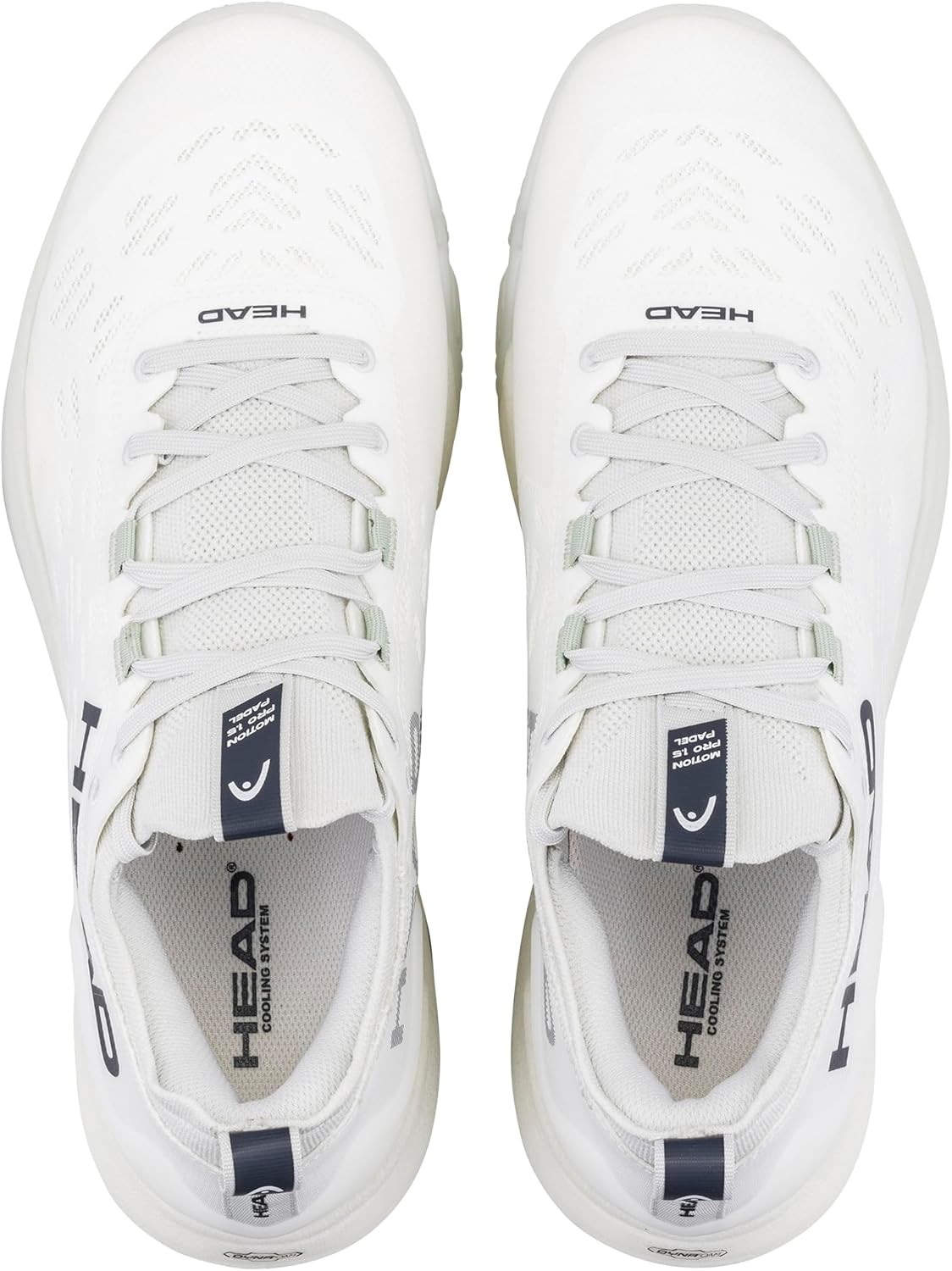 HEAD Men's Motion Pro 1.5 Padel Shoe