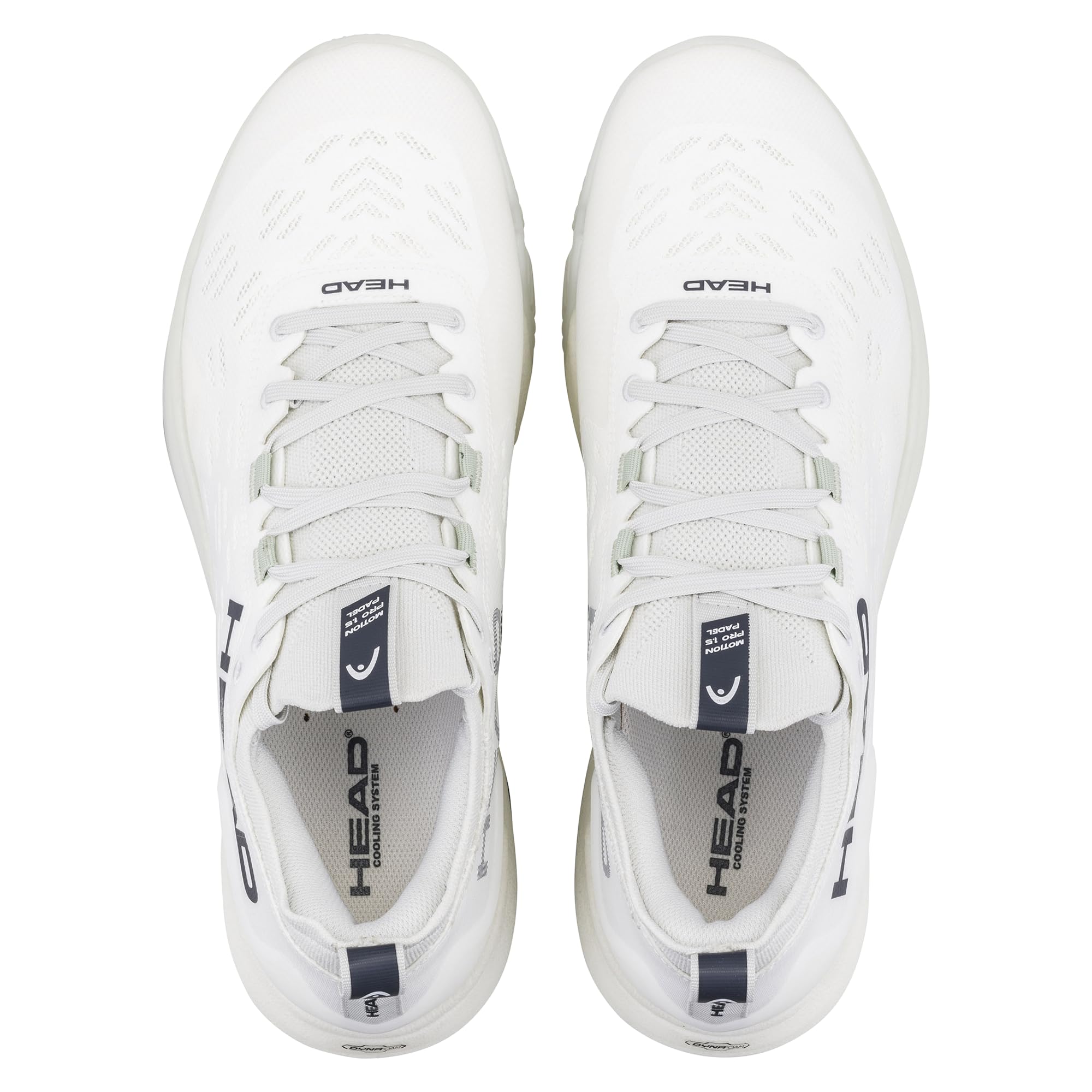 HEAD Motion Pro 1.5 Padel 273646