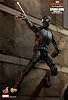 Movie Masterpiece Spider-Man: Far from Home 1/6 Scale Figure, Spider-Man Stealth Suit Version
