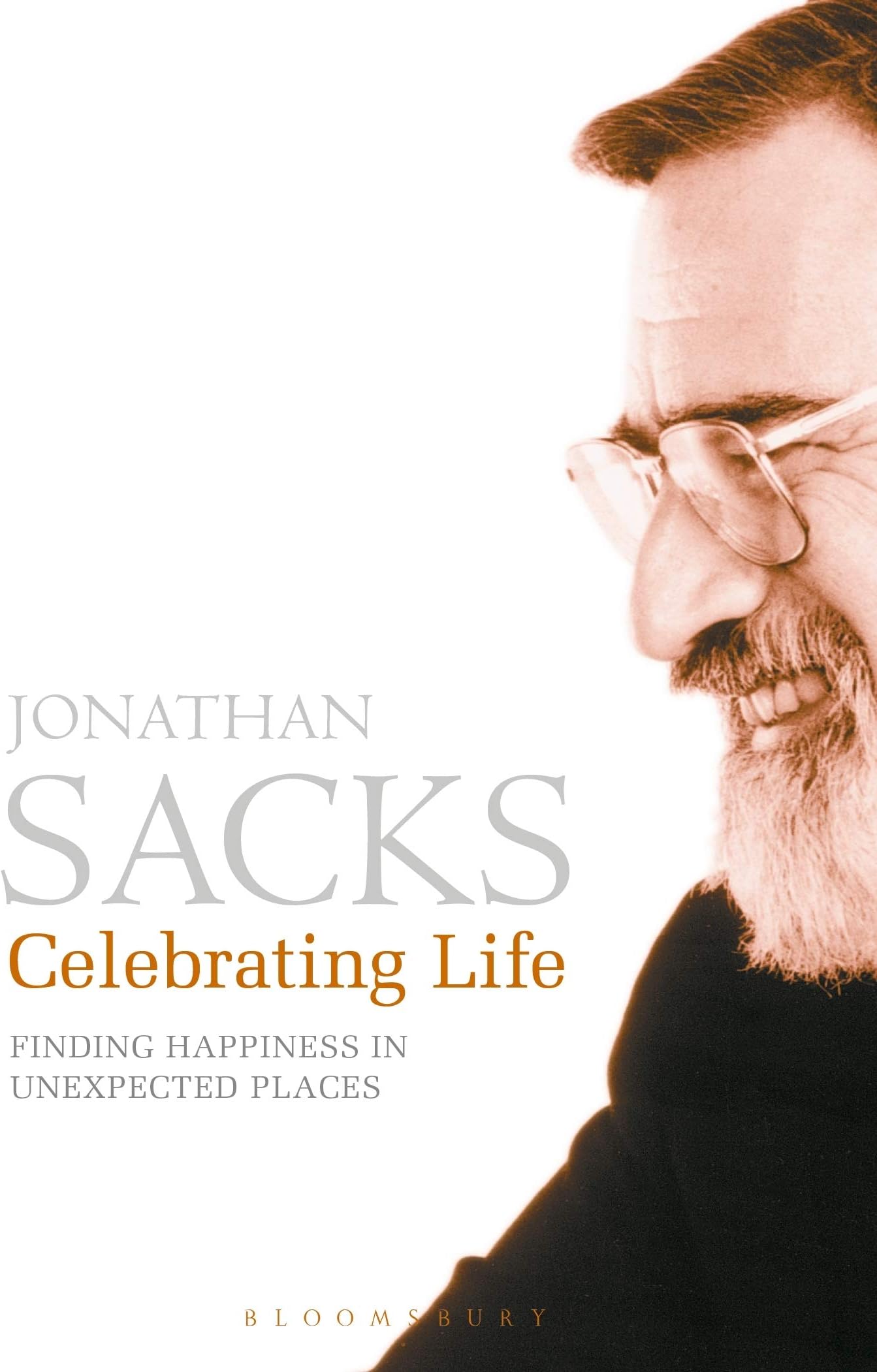 Celebrating Life: Finding Happiness in Unexpected Places