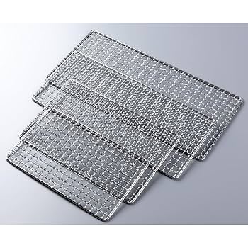 SHINPO株式会社 形焼き網 約28cm 24枚セット kyoko様専用