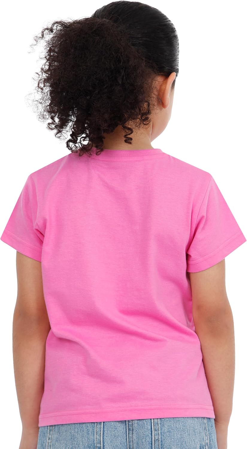 Marvel Spidey and His Amazing Friends Shirt | Spider Gwen Shirt | Spiderman Tshirt | Pink 5