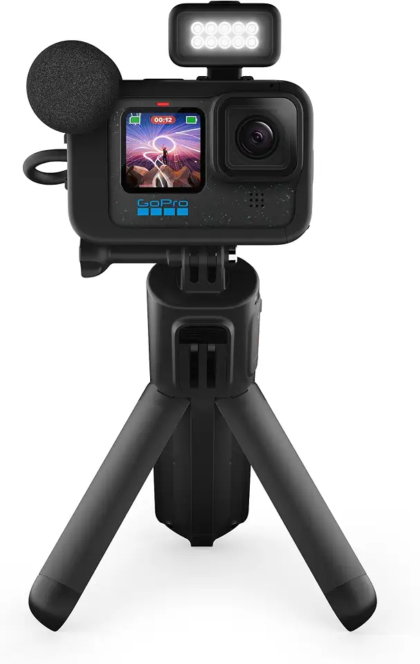 Gopro HERO12 Black Creator Edition