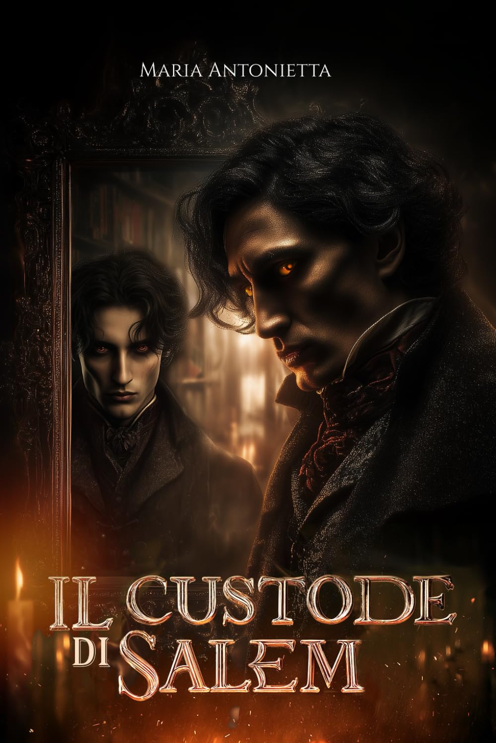 Il Custode di Salem
