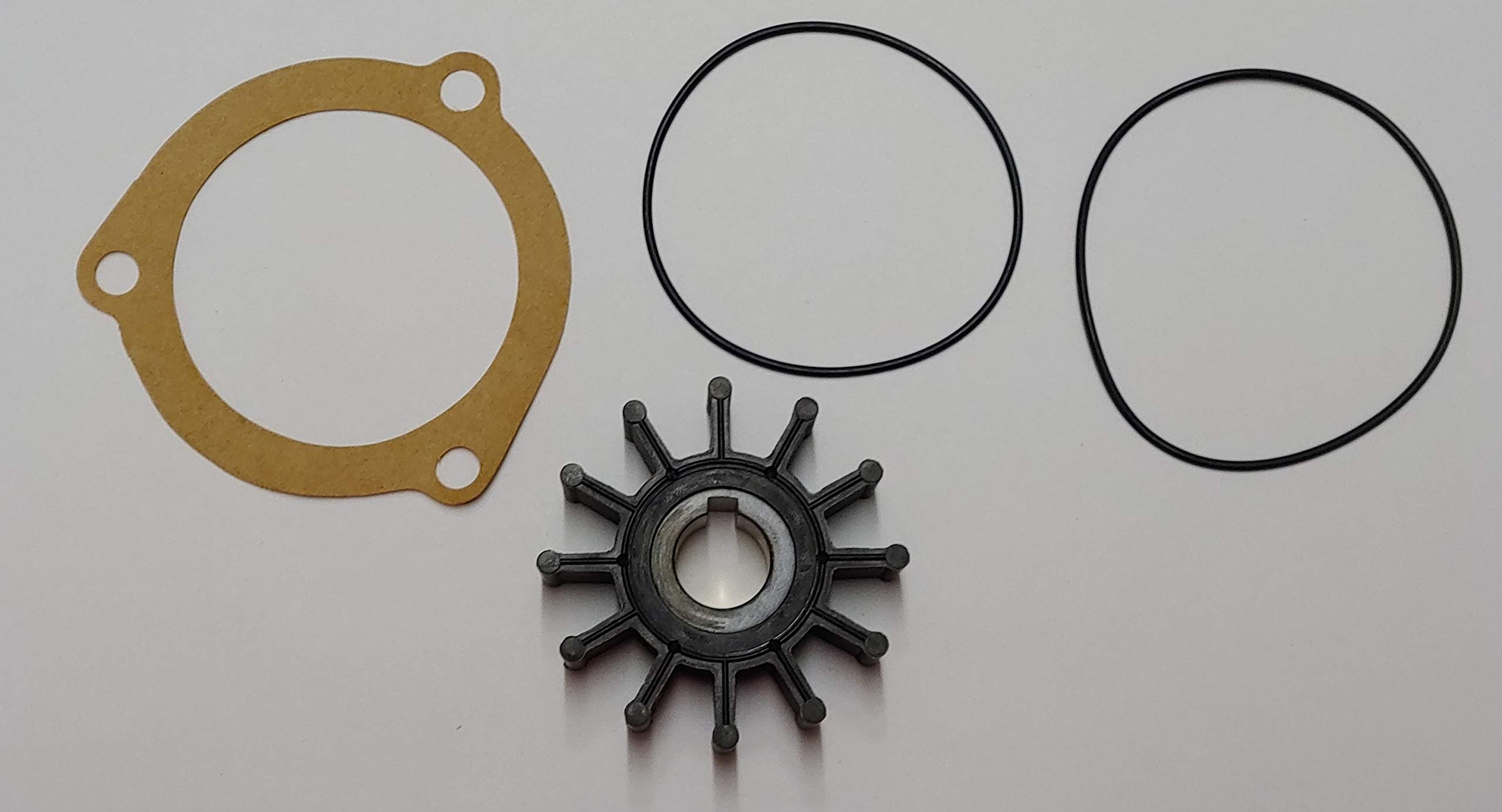 SCP-09000K Impeller Kit Replaces Sherwood 09000K