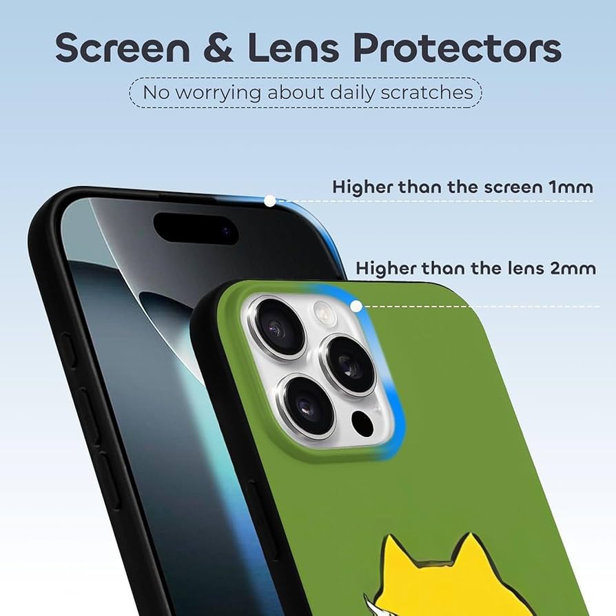 Amazon.co.jp: ノラネコぐんだん iPhone 16 ケース 耐衝撃