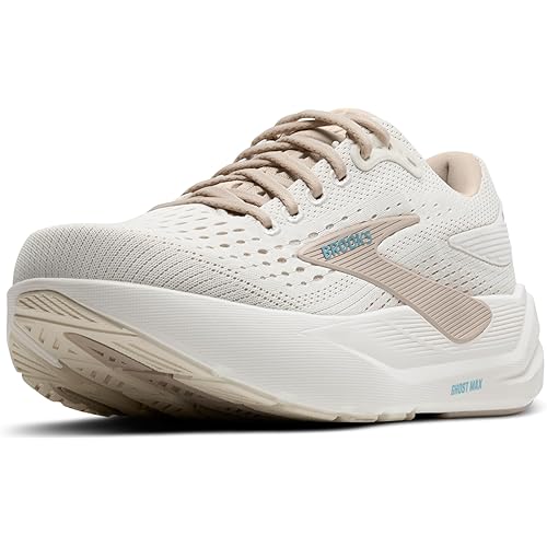 Brooks Women’s Ghost Max 3 Neutral Running & Walking Shoe