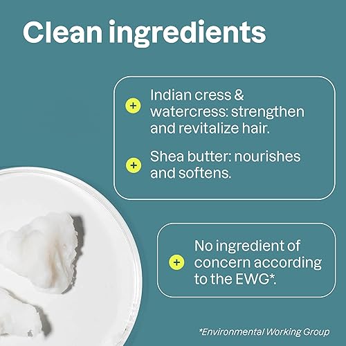 Miniatura 3 de ATTITUDE Champú para el cabello verificado por EWG ingredientes a base de plantas y minerales productos de belleza y cuidado personal veganos y