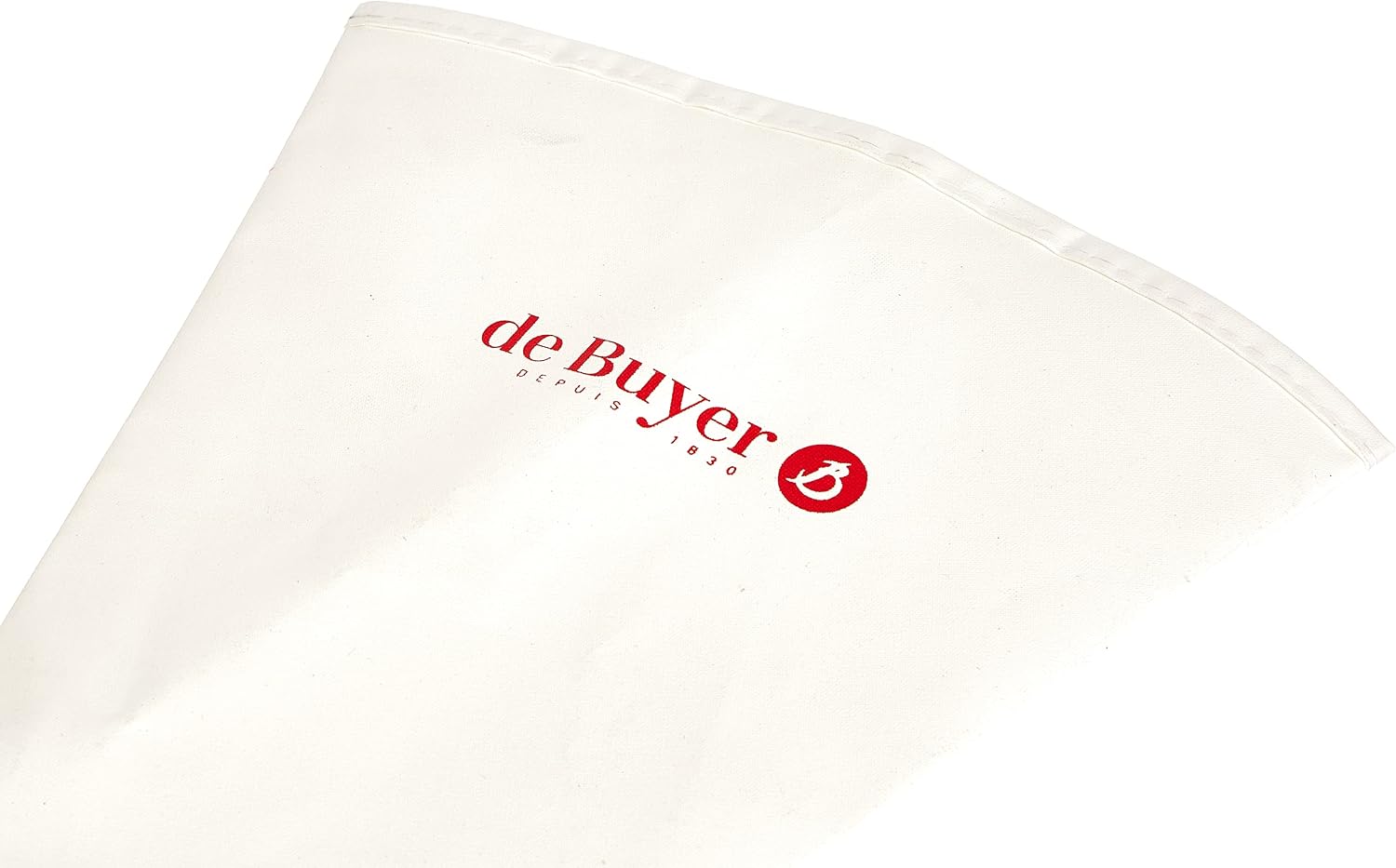 De Buyer -4856.40N -Reusable Pastry Bags 40cm Set of 1
